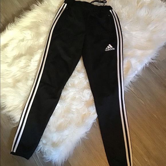 adidas Pants - Pants leggings Adidas size small